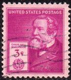 [Famous Americans - Inventors, tip NH]