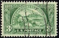 [The 75th Anniversary of American Bankers Association, type QZ]