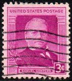 [Samuel Gompers, тип RA]
