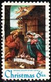 [Christmas Issue, type AFY]