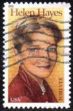 [Helen Hayes, 1900-1993 - Self-Adhesive Stamp (44 cents), Typ FUW]