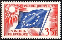 [Flag of Europe, Typ B3]