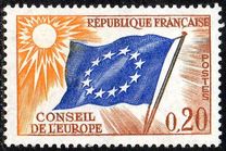 [Flag of Europe, type B5]