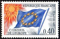 [Flag of Europe, نوع B11]