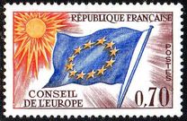 [Flag of Europe, نوع B12]