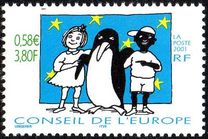 [The 70th Anniversary of the Birth of Tomi Ungerer, Scrivi L1]
