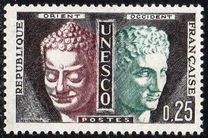 [Buddha & Hermes, type A1]