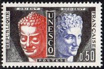 [Buddha & Hermes, type A2]