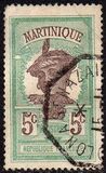 [Islander, Fort de France, type J3]
