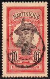 [Islander, Fort de France, type J4]