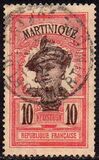[Islander, Fort de France, type J4]