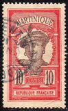 [Islander, Fort de France, type J4]