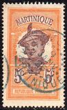 [Inslander, Fort de France - New Colours & Values, type J7]