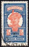 [Inslander, Fort de France - New Colours & Values, type J11]