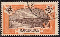 [Inslander, Fort de France - New Colours & Values, type K7]