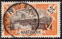[Inslander, Fort de France - New Colours & Values, type K7]
