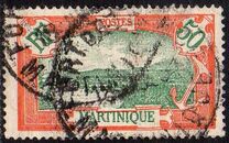 [Inslander, Fort de France - New Colours & Values, type K13]