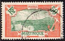 [Inslander, Fort de France - New Colours & Values, type K13]