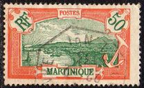 [Inslander, Fort de France - New Colours & Values, type K13]