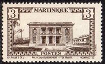 [Governor`s Palace, type AS]