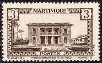 [Governor`s Palace, type AS]