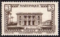 [Governor`s Palace, type AS]