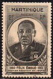 [Governor Eboue(1884-1944), Scrivi AX]