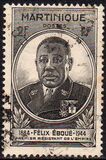 [Governor Eboue(1884-1944), Scrivi AX]