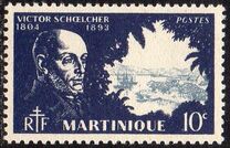 [Victor Schoelcher(1804-1893), Scrivi AZ]