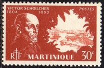 [Victor Schoelcher(1804-1893), Scrivi AZ1]
