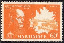 [Victor Schoelcher(1804-1893), Scrivi AZ4]