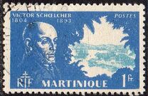 [Victor Schoelcher(1804-1893), Scrivi AZ7]