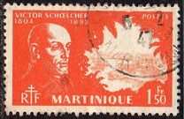 [Victor Schoelcher(1804-1893), Scrivi AZ9]