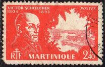 [Victor Schoelcher(1804-1893), Scrivi AZ11]