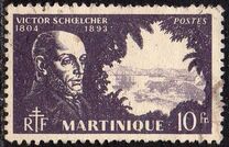 [Victor Schoelcher(1804-1893), Scrivi AZ16]
