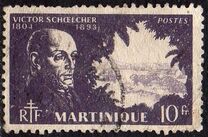 [Victor Schoelcher(1804-1893), Scrivi AZ16]