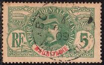 [Louis Faidherbe, 1818-1889, type A3]