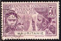 [International Colonial Exhibition, Paris, type G]