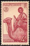 [Bedouin, प्रकार R2]