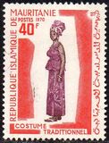 [National Costumes, type KF]