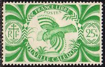 [Free France, 类型 AN2]