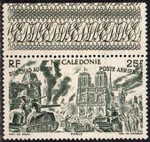 [Airmail - From Chad to the Rhine, タイプ AZ]