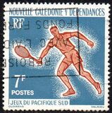 [The 1st South Pacific Games - Suva, Fiji, tyyppi CY]