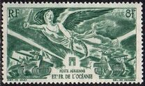[Airmail, type BE]