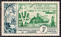 [Airmail - The 10th Anniversary of D-Day, Вид BY]