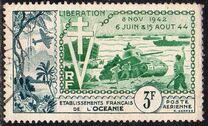 [Airmail - The 10th Anniversary of D-Day, Вид BY]