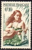 [Polynesians, type A]