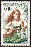 [Polynesians, type A]