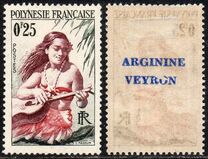 [Polynesians, type A1]