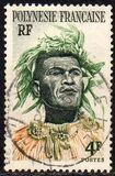 [Polynesians, tyyppi B]
